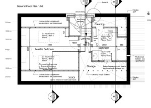 K:ProjectsPrivate ClientsBCHRM - Baylis, 270 Courthouse Road