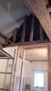 griffinworks oak beam
